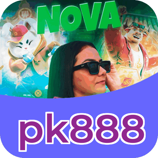 pk888 APK