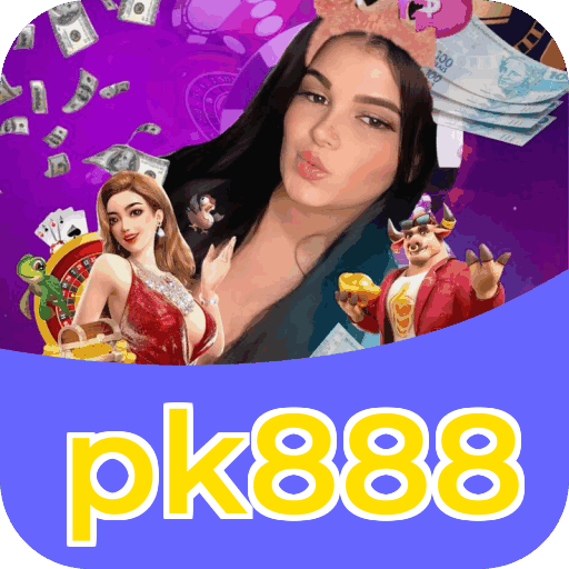 pk888 APK