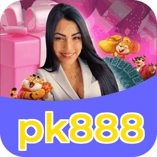 pk888 APK