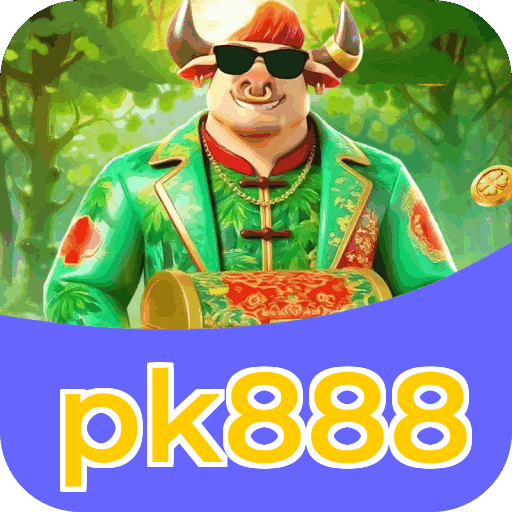 pk888 APK