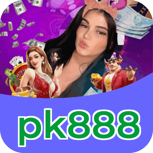 pk888 APK
