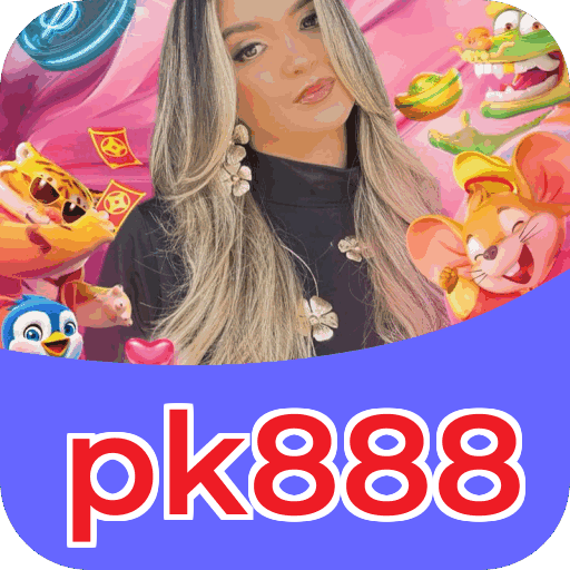 pk888 APK