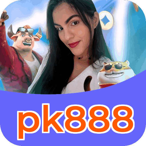 pk888 APK