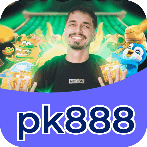 pk888 APK