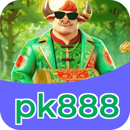 pk888 APK